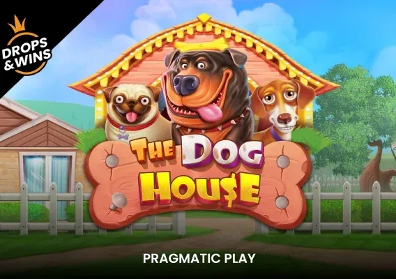 The Dog House