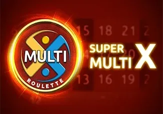 Euro MultiX Roulette screenshot