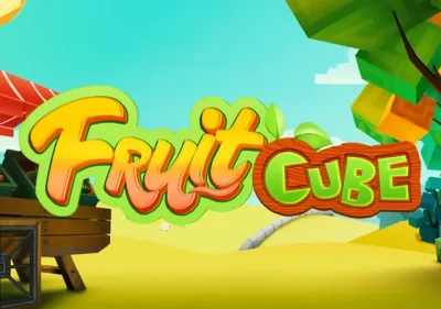 Fruit Cube screenshot