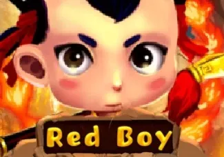 Red Boy screenshot