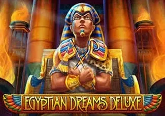 Egyptian Dreams Deluxe