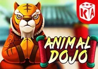 Animal Dojo screenshot