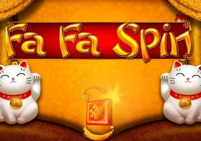 FA FA SPIN