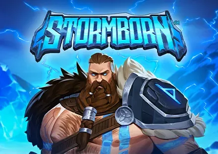 Stormborn™ screenshot
