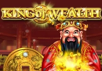King of Wealth screenshot