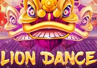 Lion Dance (1) screenshot